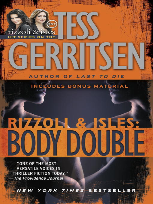 Title details for Body Double by Tess Gerritsen - Wait list